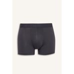 DeFacto Regular Fit Modal Boxer, XL, Z7165AZ, ANTHRA, erkek