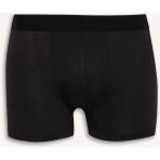 DeFacto Regular Fit Modal Boxer Z7165AZ25AU - Siyah-BK81