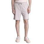 DeFacto Regular Fit Şort, XL, G7252AX26SM, Gri-GR368, Erkek