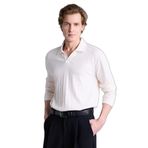 DeFacto Regular Fit Sweatshirt, L, H3317AX26SP, Ekru-ER137, erkek
