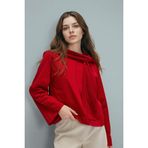 DeFacto Regular Fit Tişört Tunik G0377AX26SP, XL