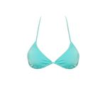 DeFacto Regular Fit Yeşil Bikini Üstü, L, T3666AZ25SM, Yeşil-GN1173, Kadın