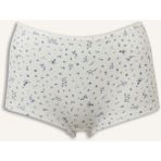 DeFacto Ribana Boxer H5977AX26SP - Mavi-BE550 - XS