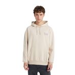 DeFacto Rick and Morty Boxy Fit Kapüşonlu Baskılı Sweatshirt, S, D6770AX25SP, Bej-BG702, erkek