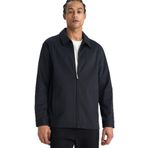 DeFacto Rüzgar Geçirmez Slim Fit Dar Kesim Mont, S, Rüzgar Geçirmez Slim Fit Dar Kesim Mont, Siyah-BK81, Erkek