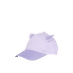 DeFacto Simli 3D Pamuklu Cap Şapka Kız Çocuk, 5-9 Yaş, G6023A826SM, Çok Renkli-KR1, Kız çocuk