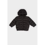 Defacto Siyah Erkek Bebek Mont E8464a5/bk81 Siyah