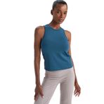 DeFacto Slim Fit Basic Sporcu Atlet Yeşil, M, F3265AX25SM, Yeşil-GN614, Kadın