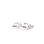 Defacto Slip-On Eva Beyaz Erkek Terlik