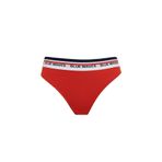 DeFacto Sörfçü Bikini Altı Kırmızı, S, Z9383AZ23HS, Kırmızı-RD56, Kadın