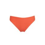 DeFacto Sporcu Bikini Altı Turuncu, S, B6394AX24HS, Turuncu-OG362, Kadın