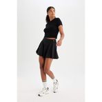 DeFacto Sporcu İçi Taytlı Mini Tenis Eteği A2514AX24SP
