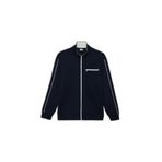 DeFacto Standart Fit Dik Yaka Hırka, XL, F9370AX26SP, Lacivert-NV253, Erkek