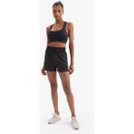 DeFacto Standart Fit Esnek Dokulu Deniz Şortu Z9403AZ25HS - Siyah-BK81 - Dropsuz - XL