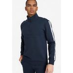 DeFacto Standart Fıt Sweatshirt, 2XL, G8676AX25WN, Lacivert-NV253, erkek