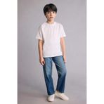 DeFacto Straıght Fıt Düz Paça Jean Pantolon Erkek Çocuk B5740A826SM
