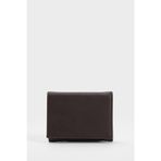 DeFacto Suni Deri Cüzdan Kahverengi, STD, F9298AX, BROWN, erkek