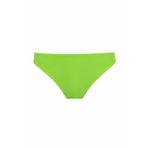 DeFacto T4308AZ23SMGN269 Yeşil Fall in Love Regular Fit Bikini Altı