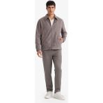 DeFacto Taılored Fit Duble Paça Pantolon Y2651AZ26SP - 30