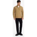 DeFacto Taılored Fit Duble Paça Pantolon Y2651AZ26SP - Siyah-BK27 - 30