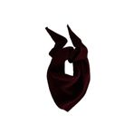 DeFacto Triko Atkı Bordo, Tek Ebat, G8491AX25WN, Bordo-BR2, kadın
