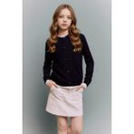 DeFacto Triko Hırka Kız Çocuk G6978A826SP - Lacivert-NV42 - 13 - 14 Yaş