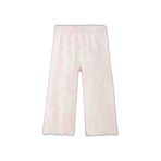 DeFacto Wide Leg Batik Fitilli Kaşkorse Pantolon Kız Bebek, 12-18 AY, H0681A5, PİNK, Kız bebek
