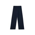 DeFacto Wide Leg Cepli Geniş Paça Uzun Modal Sporcu Pantolon, XS, G6873AX25WN, Lacivert-NV146, Kadın