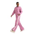 DeFacto Wide Leg Geniş Paça Standart Boy Modal Soft Touch Pantolon, S, E8956AX25AUBR95-1013002, Gülkurusu, Kadın