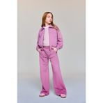 DeFacto Wıde Leg Pantolon Kız Çocuk G0577A826SP