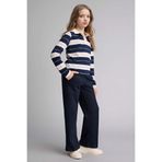 DeFacto Wıde Leg Waffle Pantolon Kız Çocuk E8293A826SP