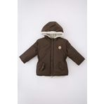 Defacto X5191A2TRA Erkek Bebek Mont