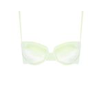 DeFacto Y0295AZ22HS Fall In Love Regular Fit Kadife Bikini Üstü