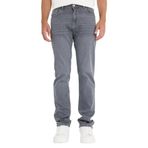 DeFacto Y4619AZ23SP NM40 Siyah Sergio Regular Fit Normal Kalıp Normal Bel Boru Paça Jean Erkek Pantolon