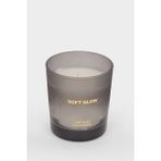 DeFacto Yılbaşı Temalı Unisex Soft Glow Mum G8678AXNS - Gri-GR150