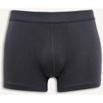 DeFacto Z7165AZ25SM AR150 Antrasit Premium Regular Fit Modal Boxer