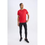 DeFactoFit Slim Fit Dar Kesim Sporcu Tayt B5027AX24AUBK81