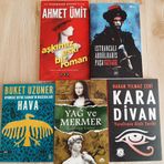 Defakto Kanon Miti Olarak Ahmed Arif - Ahmet İlhan