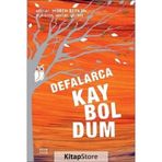 Defalarca Kayboldum - Kolektif