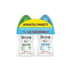 Defans 100 ml Bitki Özlü + 100 ml Su Bazlı Losyon Set