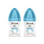 Defans 100 ml Yağsız Formül Sinek Kovucu Vücut Losyonu