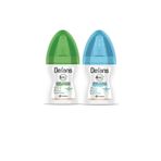 Defans Bitki Özlü 100ml+Su Bazlı losyon 100 ml 2li PK