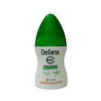 Defans DETAN DEFANS PROTECT SINEK KOVUCU VUCUT LOSYONU 100 ml şişe