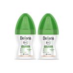 Defans Protect 2x100 ML l Sinek Kovucu Vücut Losyonu