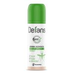 Defans Protect 3x100 ml Sinek Kovucu Vücut Spreyi