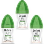 Defans Protect Losyon Sinek Kovucu 4lü Set