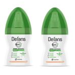 Defans Protect Sinek Kovucu Vücut Losyonu 100 Ml 2'Li