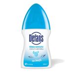 Defans Sinek Kovucu 100 ML Su Bazlı Vücut Losyonu