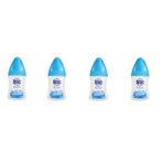 DEFANS SİNEK KOVUCU VÜCUT LOSYONU 100 ML X 4 ADET