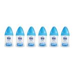 Defans Sinek Kovucu Vücut Losyonu 100 ml x 6 Adet